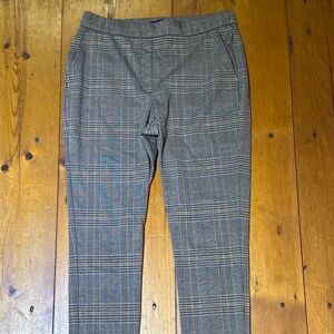 Express Women’s Stretch Dress Trousers Size M